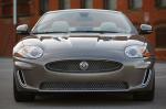 Jaguar XKR Convertible 2011 года
